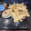 大地のうどん 東京馬場店