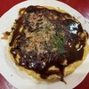 お好み焼 ゆかり 曽根崎本店