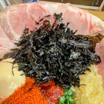 博多豚骨らぁ麺 一絆 - 