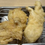 天麩羅処ひらお - 