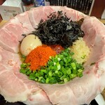 博多豚骨らぁ麺 一絆 御徒町本店 - 