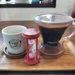 エッグカフェ - 