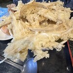 大地のうどん 東京馬場店 - 