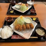 とんかつ厨房　匠　 - 