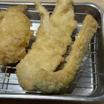 天麩羅処ひらお - 