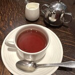 グリル満天星 麻布十番 - 