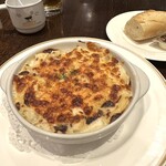 グリル満天星 麻布十番 - 