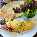 エッグカフェ - 