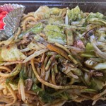 一平ちゃん - 料理写真: