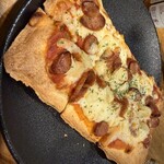 ビアダイニング グリルステーション - 