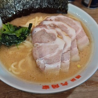 ラーメン六角家_0