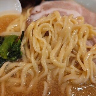 ラーメン六角家_1