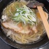 らーめん 信玄 花川本店