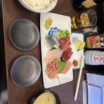 かね田食堂 - 