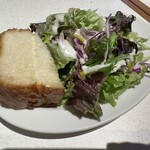 THE CORNER Pizzeria&Cafe - 