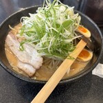 らーめん 信玄 花川本店 - 