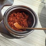 馬車道ハンバーグ - マーラースパイス