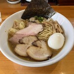 麺笑 コムギの夢 - 