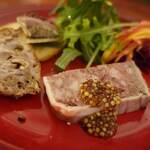 フレンチ・ビストロ867/東京フランス料理研究室 - 