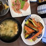 かね田食堂 - 