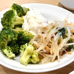 ビッグボーイ - 