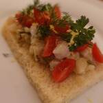 フレンチ・ビストロ867/東京フランス料理研究室 - 