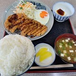 ドライブインあけみ - 