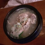 炭火焼肉＆韓国家庭料理 故郷 - 