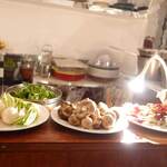 フレンチ・ビストロ867/東京フランス料理研究室 - 