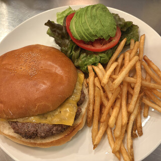 ジミーズ ダイナー_0