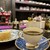 茜屋珈琲店 - ドリンク写真: