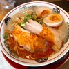 豚骨ラーメン まる・安 名護店