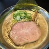 RAMEN HITONI YASASHIKU