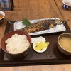 菊松食堂