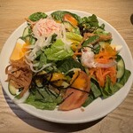 旨唐揚げと居酒メシ ミライザカ - 