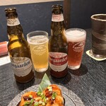 くいもの屋わん - 