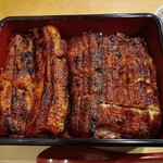 鰻専門店 愛川 - 