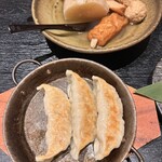 くいもの屋わん - 