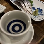 ばんや - 八仙と〆さば