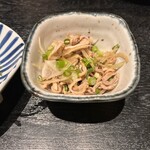 くいもの屋わん - 