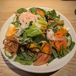 旨唐揚げと居酒メシ ミライザカ - 