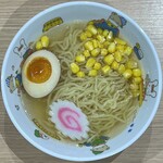 ポッポ - 料理写真: