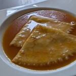 銀座メゾン アンリ・シャルパンティエ - 