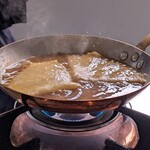 銀座メゾン アンリ・シャルパンティエ - 