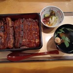 鰻専門店 愛川 - 