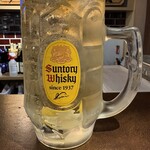 旨唐揚げと居酒メシ ミライザカ - 