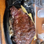 ブロンコビリー 三河安城店 - 