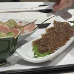 ネストホテル松山 - 料理写真: