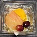 ヨークフーズ - 料理写真: