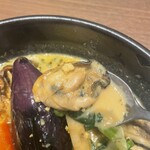 SOUP CURRY KING - 